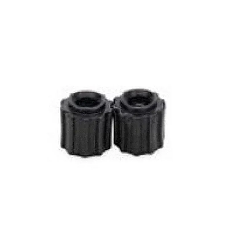 LP TankCover, 20# Black